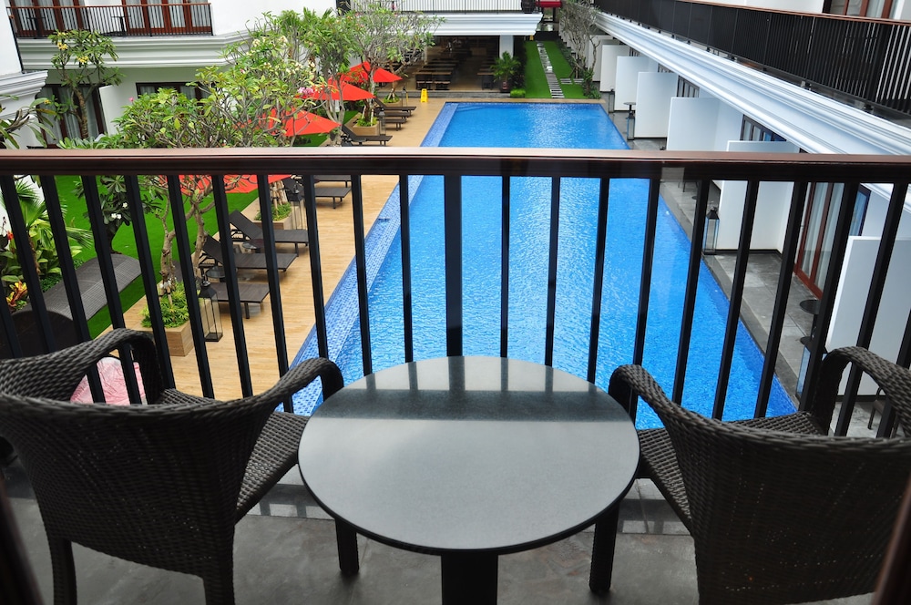 Grand Palace Hotel Sanur Bali 34/41