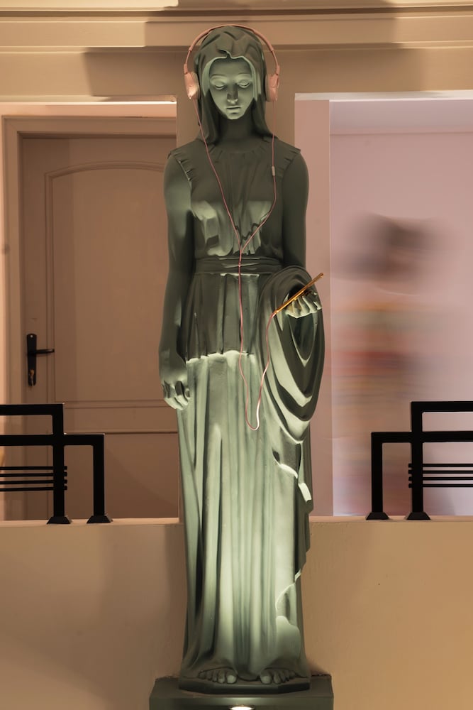 Maria Luisa Hotel 29/56