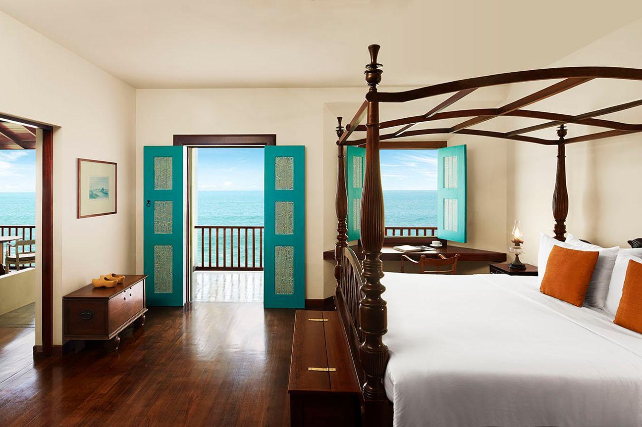 Themed Suite