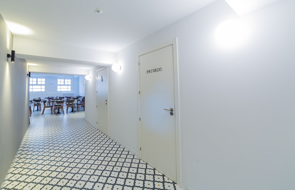 Hotel Canitas Maite Gastronomico 23/38