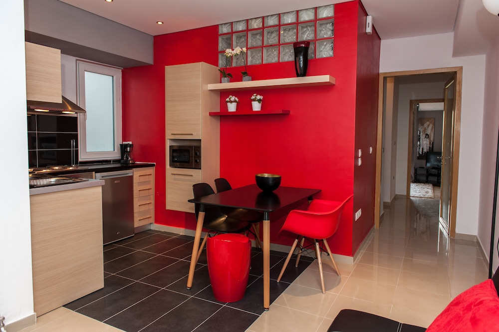 Urban Residence 26/50