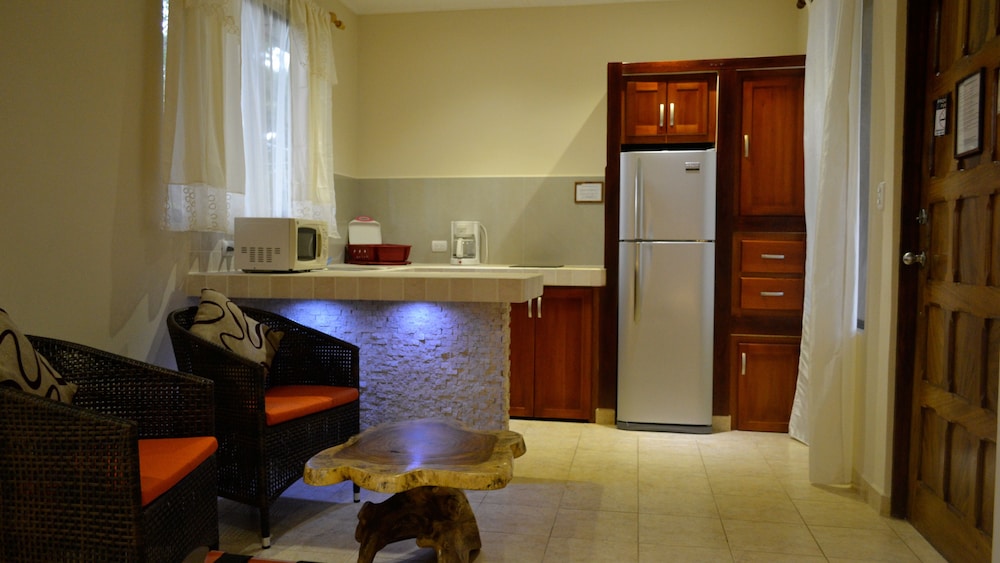 Hotel Villa Creole 27/54