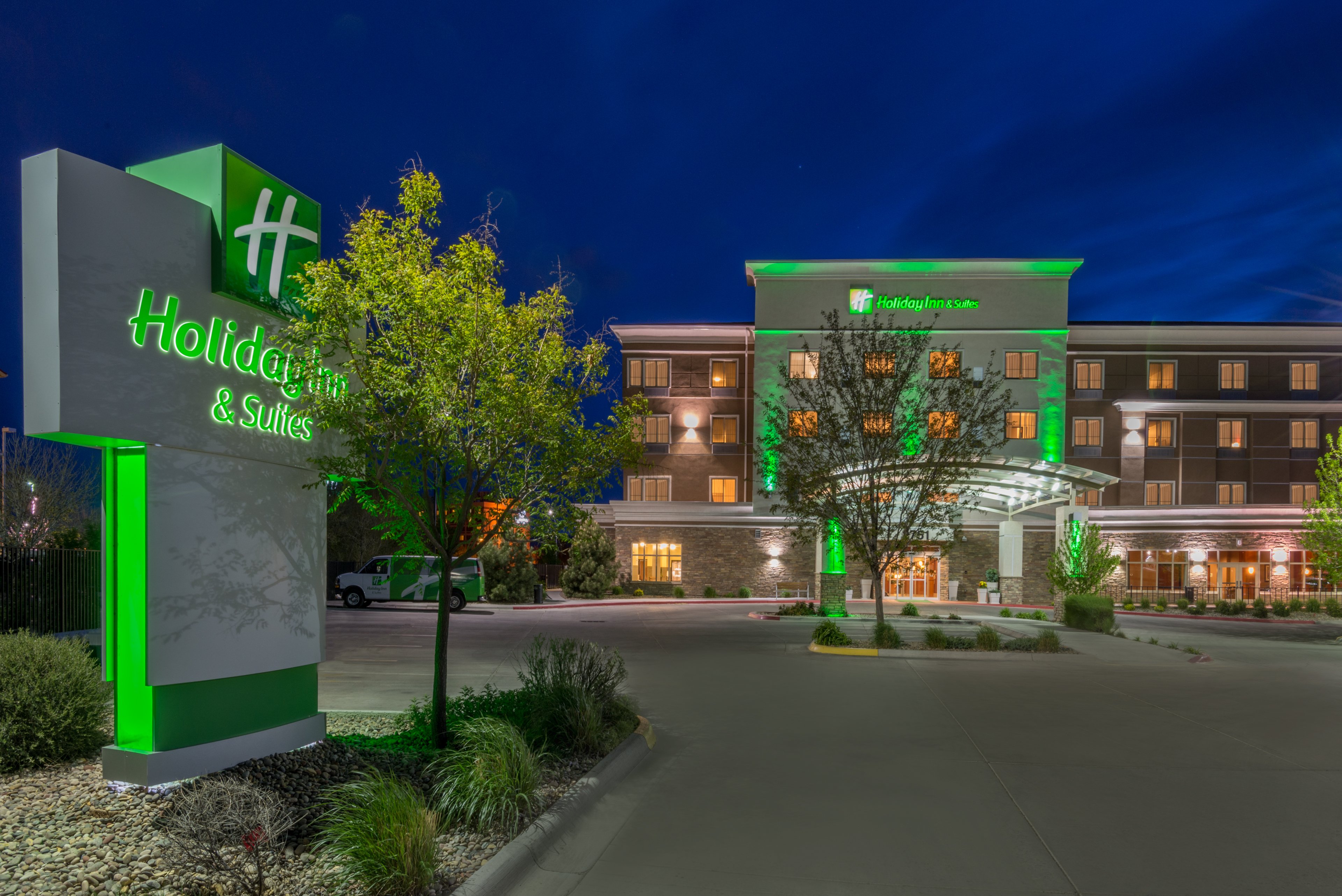 Holiday Inn Hotel Suites Grand Junction Airport 6/68