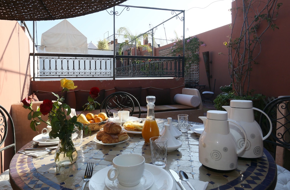 Riad El Bellar 24/35