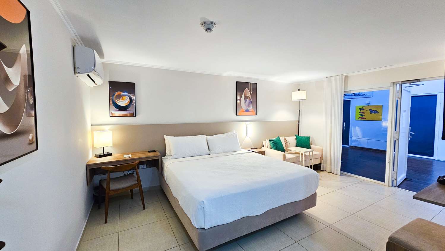 Aruba Boutique and Art Hotel BW Signature Collection Adults Only 14/26