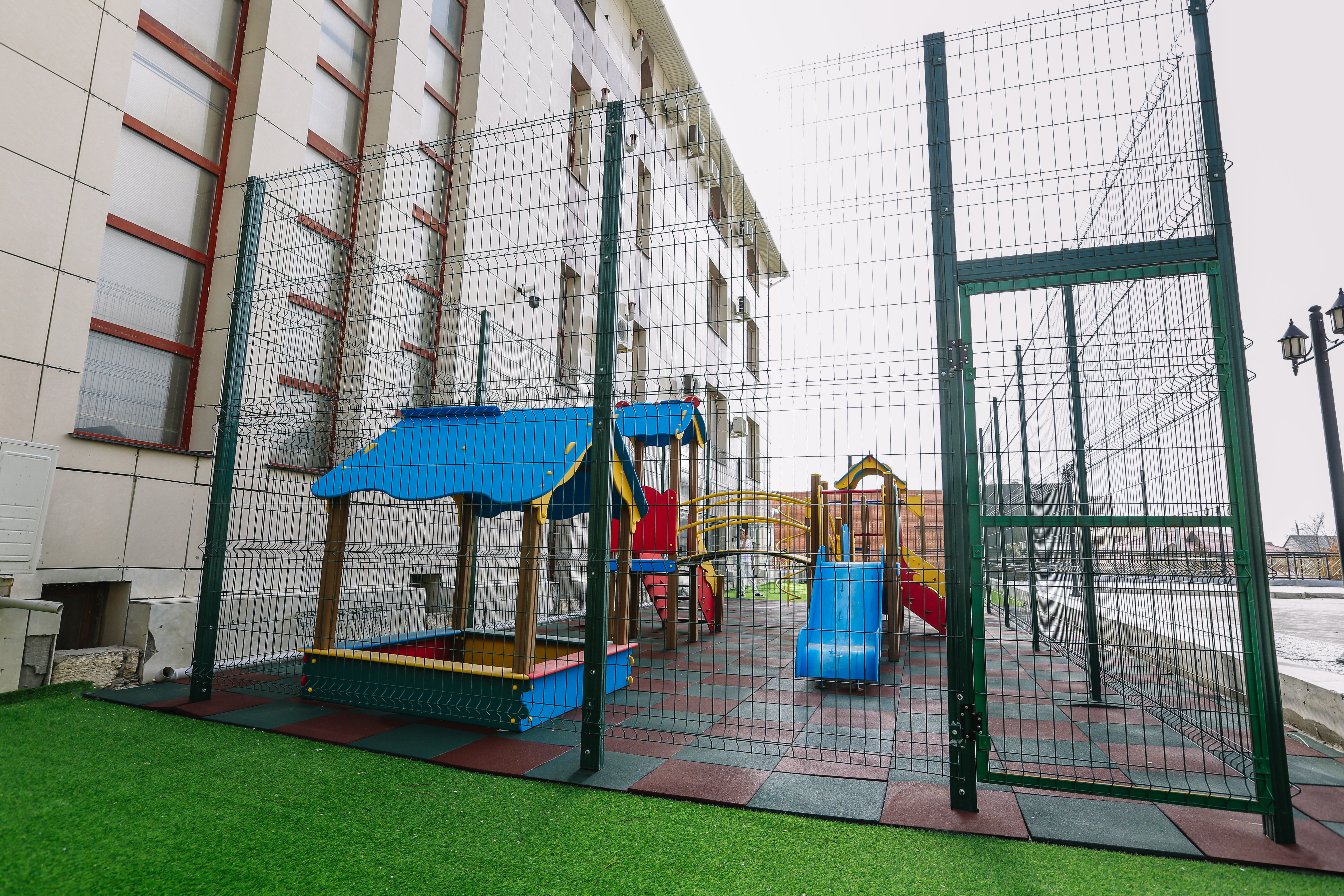 Somerset City Centre Atyrau 44/48