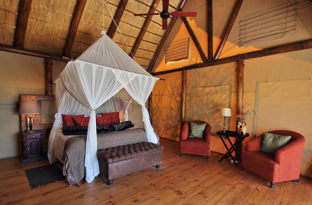 Safari Lodge- Amakhala Game Reserve 8/50
