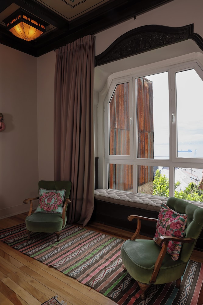 CasaBlu Hotel 27/46