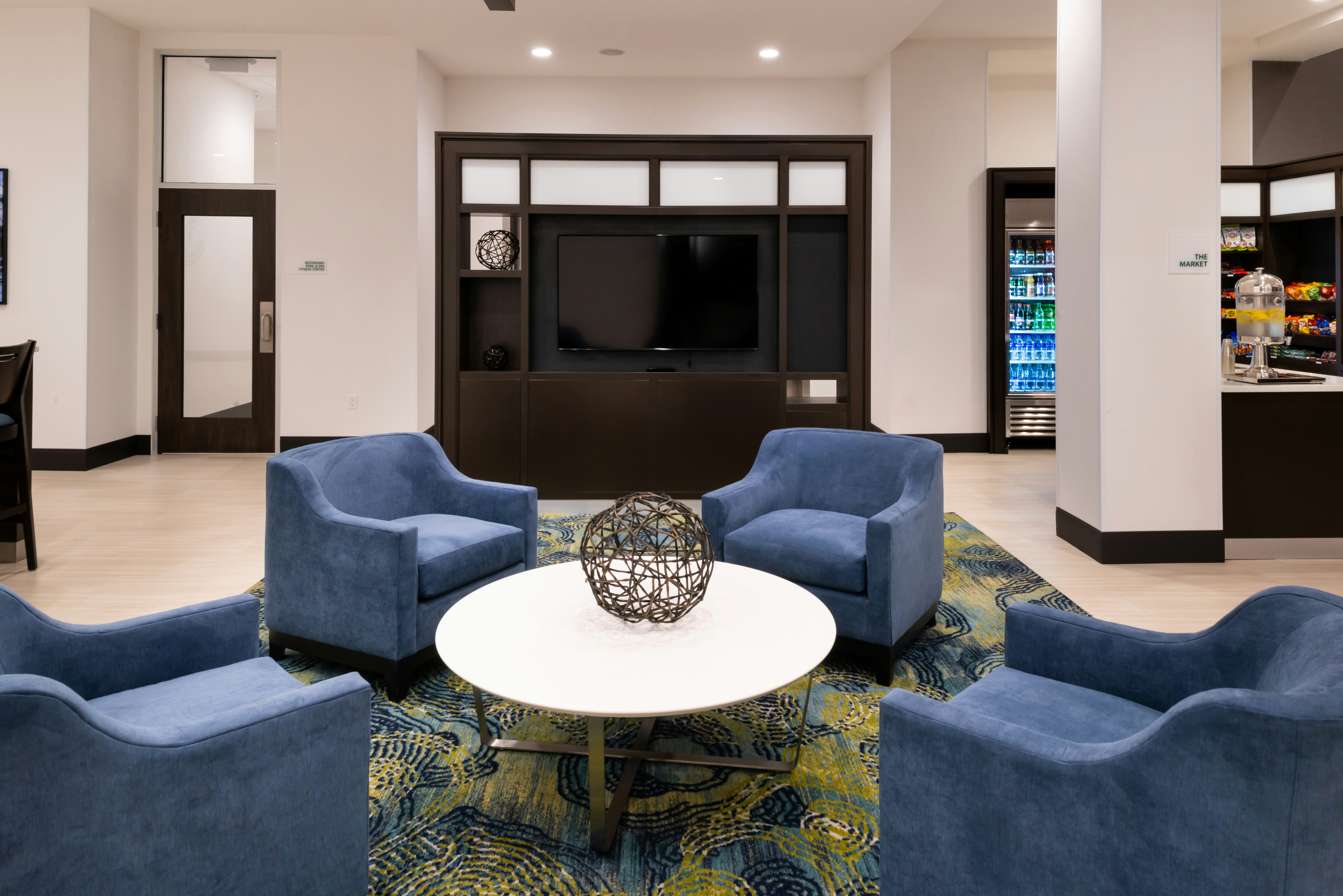 Holiday Inn Hotel Suites Farmington Hills Detroit Nw 29/50