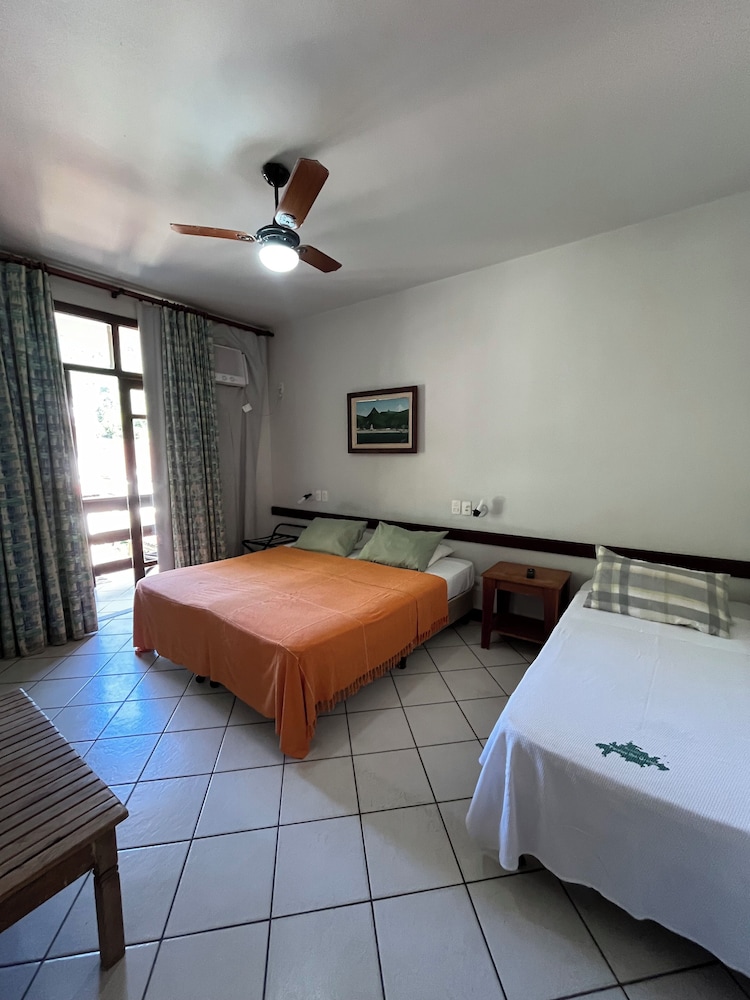 Pousada Paraiso Ilha Grande 5/31