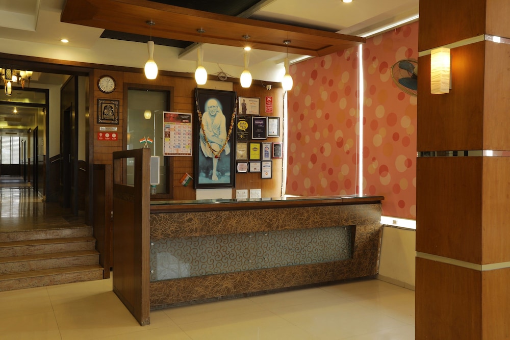 Hotel Sai Grand Castle Inn 6/38