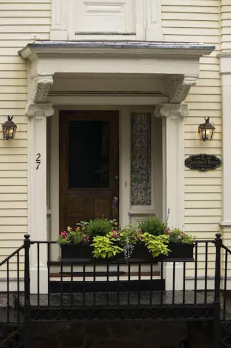 The Cleveland House photo4