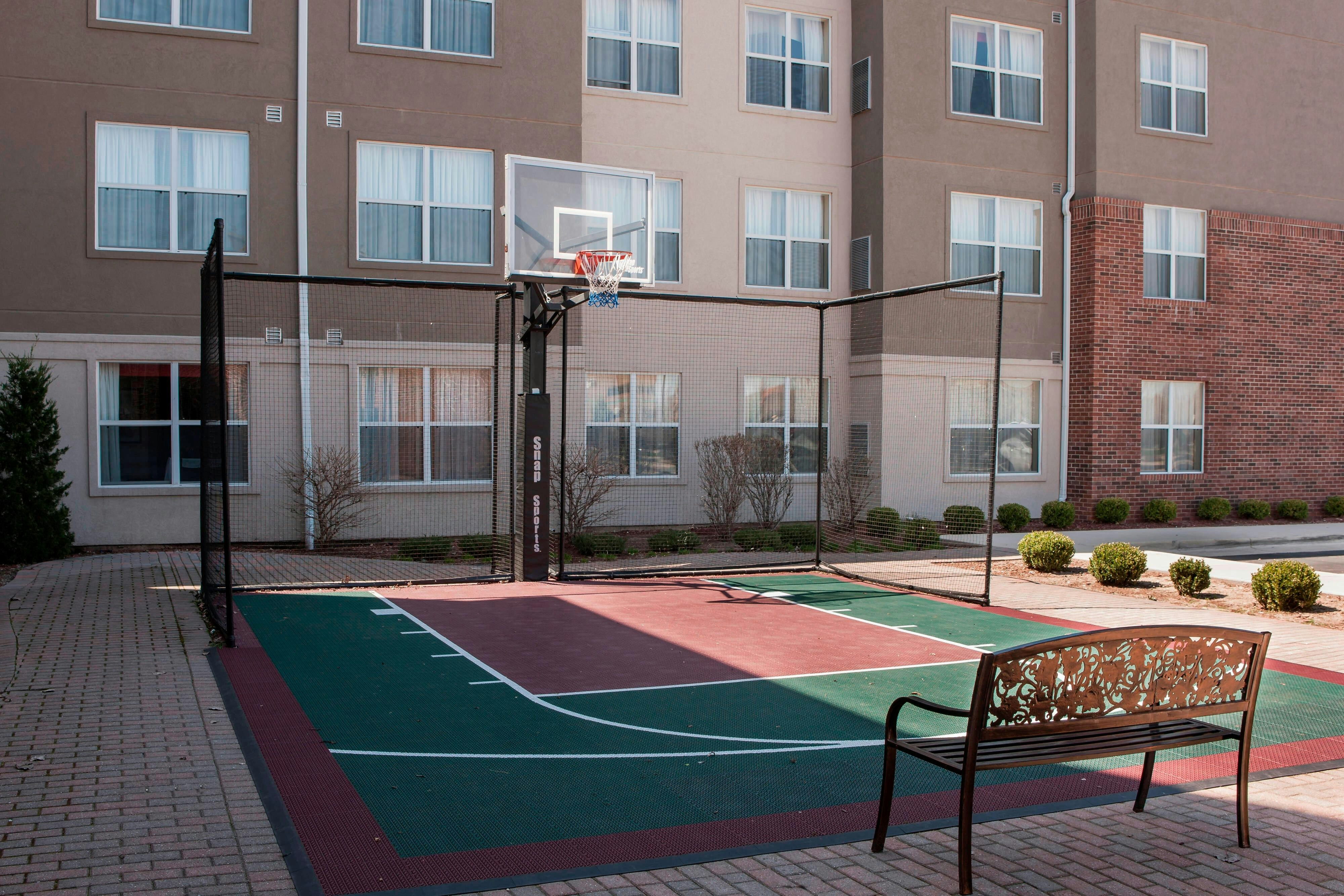Residence Inn by Marriott South Bend Mishawaka 8/18