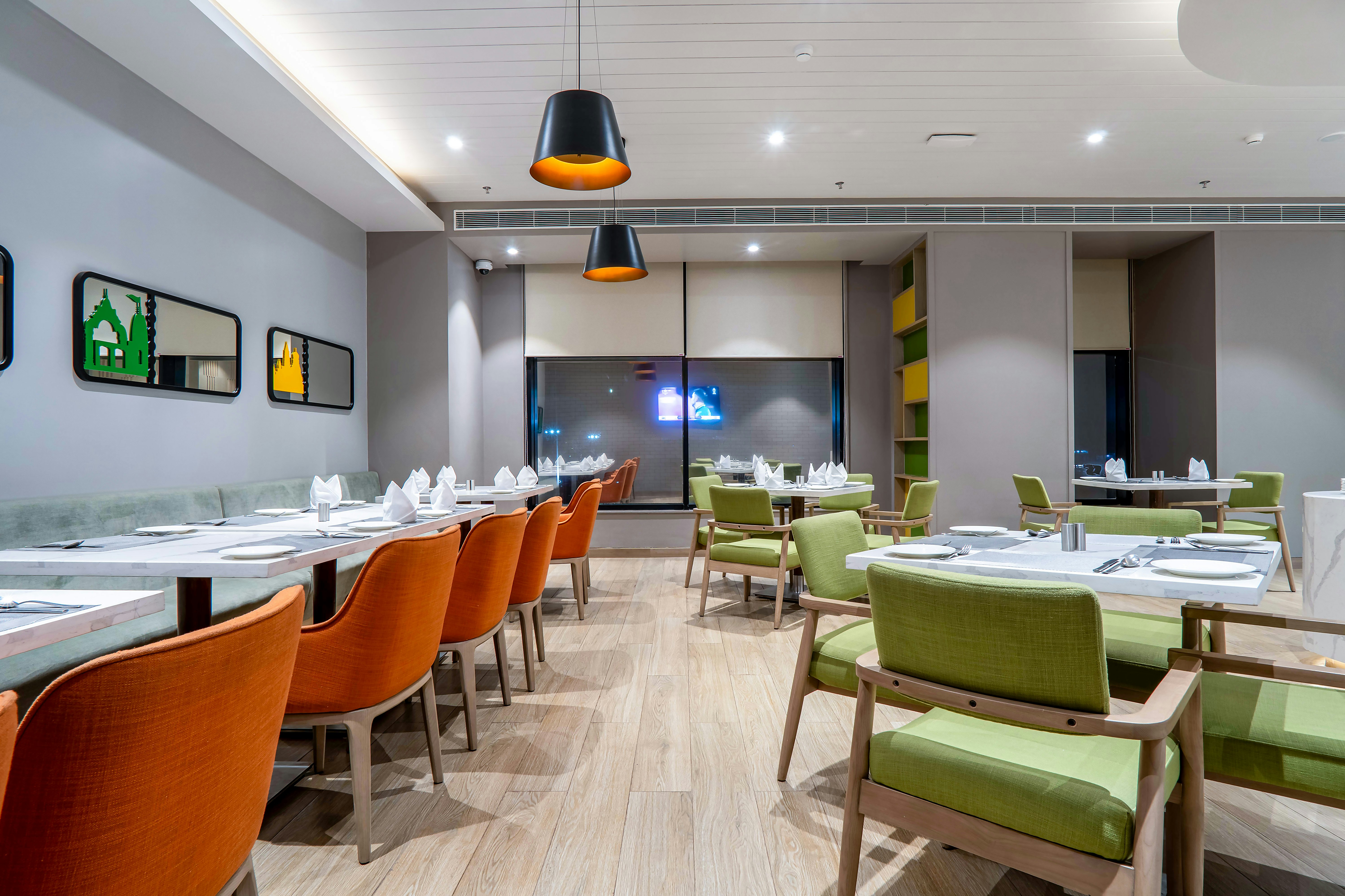 Holiday Inn Katra Vaishno Devi 49/52