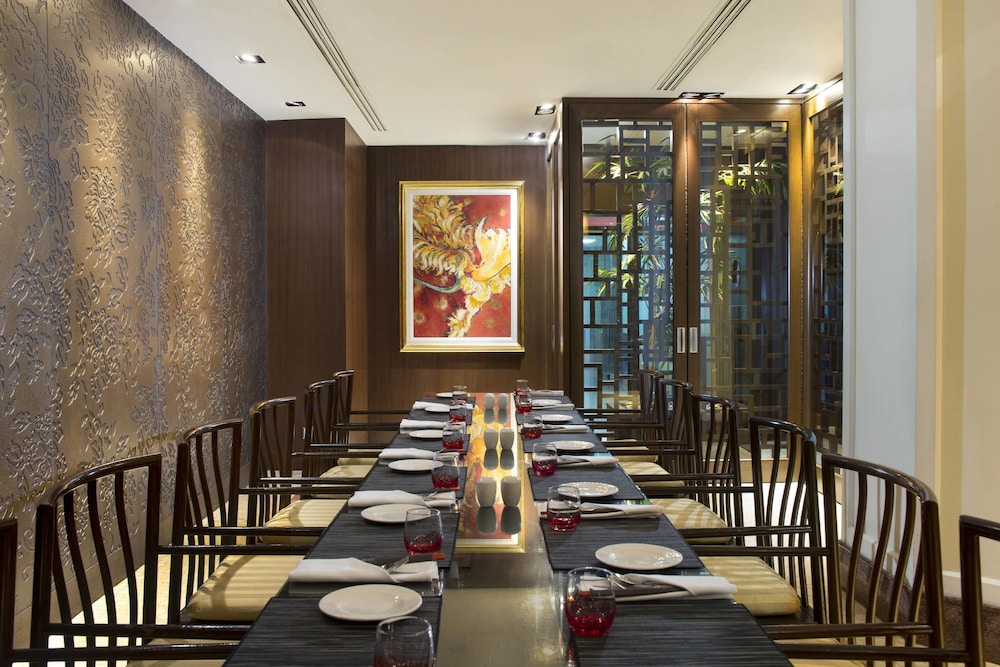 Sheraton Imperial Kuala Lumpur 51/55
