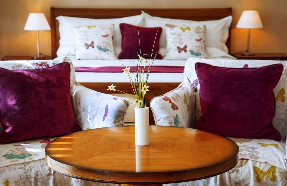 El Faro Boutique Hotel Spa by Don 28/70