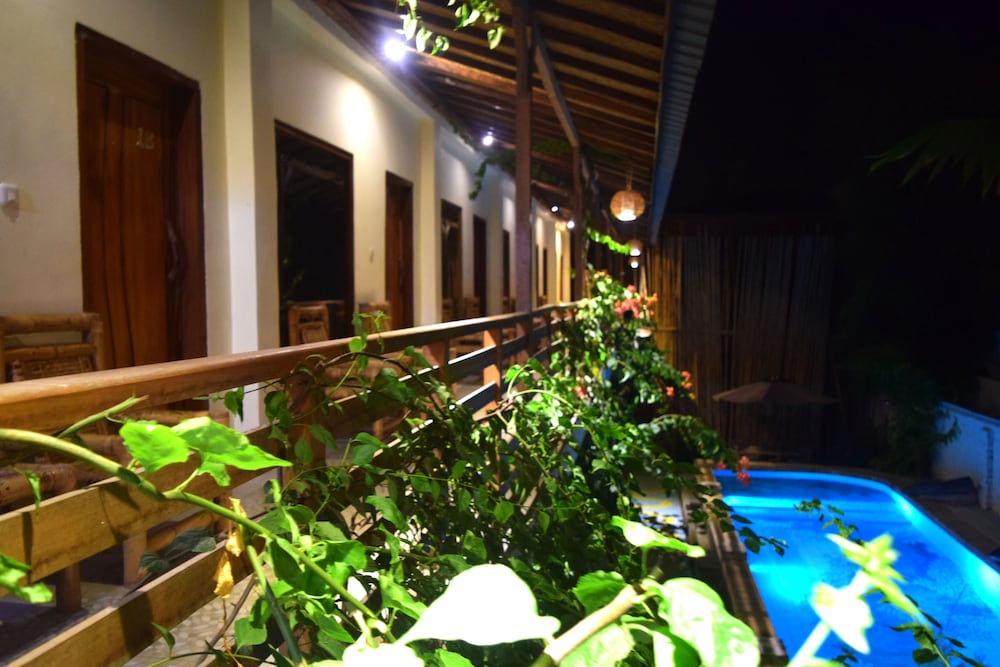 Panda Hostel 43/50