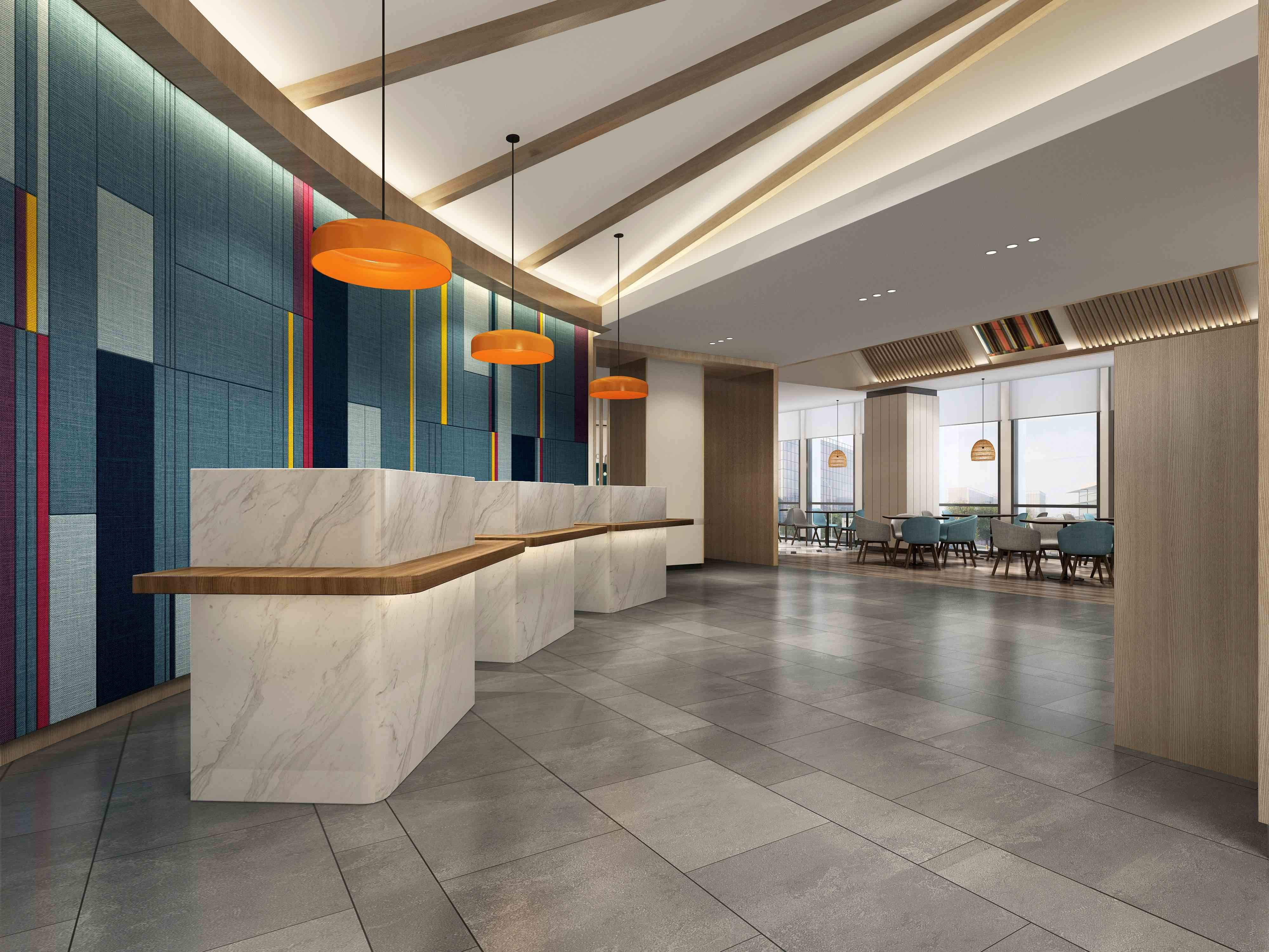 Holiday Inn Express Dali Xiaguan 6/21