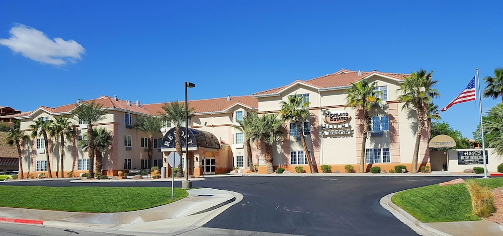 Highland Estates Resort 5/60