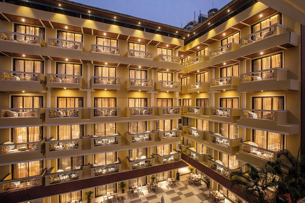 Resort De Coracao 2/49