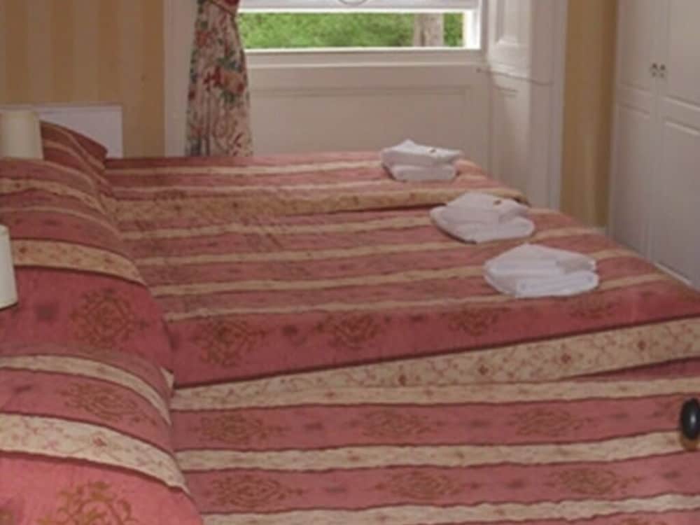 Menzies Guest House 21/27