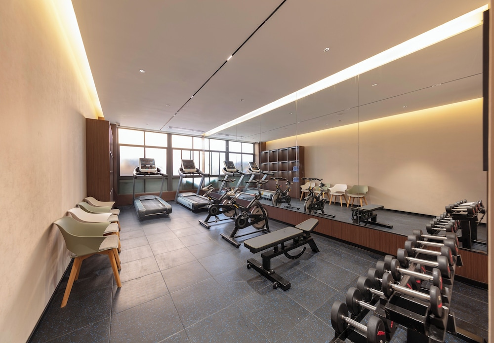 Nanjing Fushang Hotel 22/46