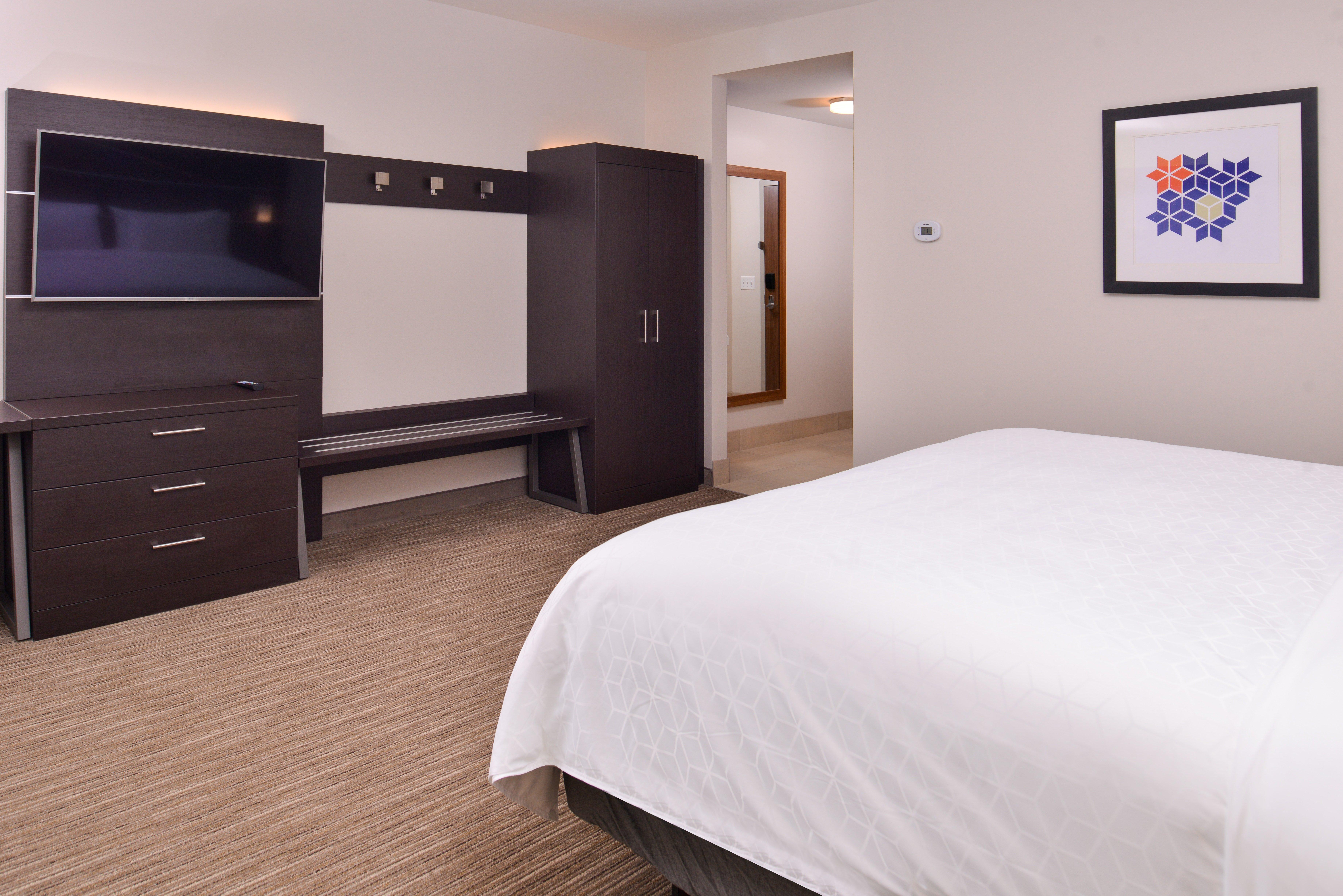 Room, King Bed, Accessible