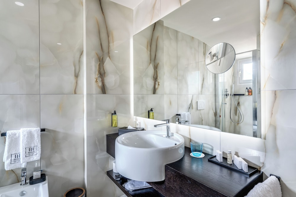 Plinius Lifestyle Hotel Lake Como 50/50