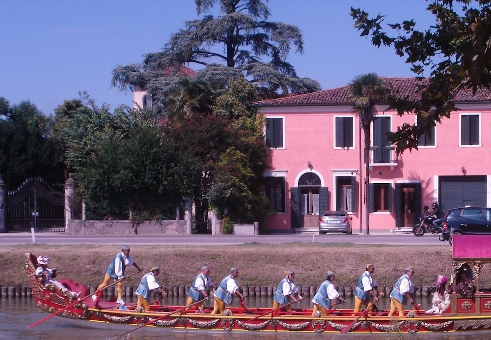 Relais Alcova del Doge 45/50