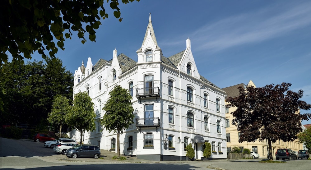 Hotel Park Bergen 30/31