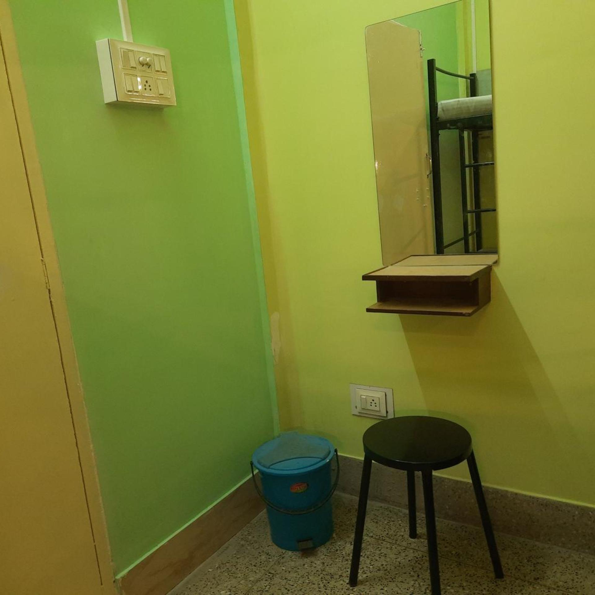 Bubble Beds Hostel 54/54