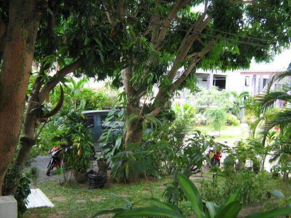 surroundings