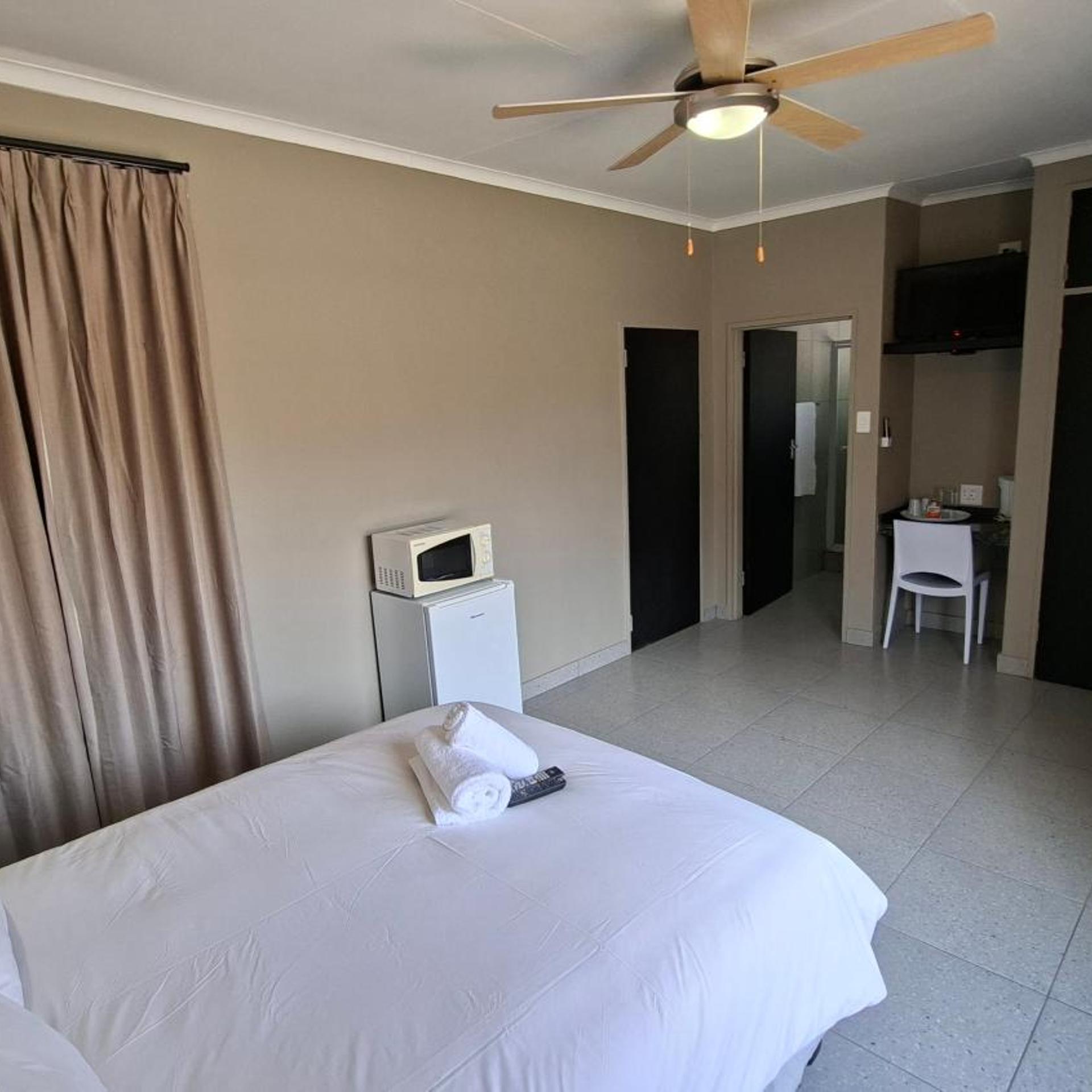 Postmasburg Inn by Country Hotels 3/21