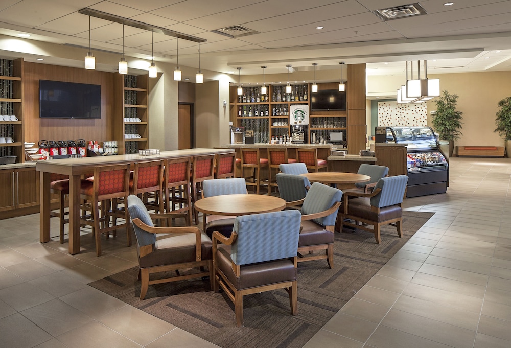 Hyatt Place Lincoln / Downtown - Haymarket 38/56