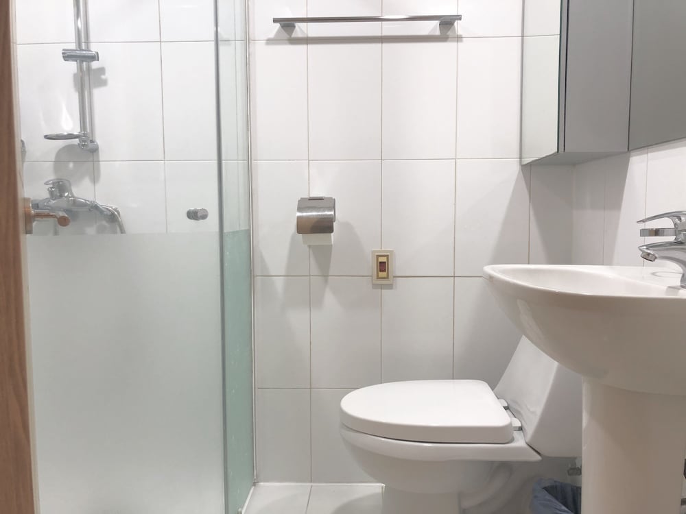 Incheon Airport Guesthouse 41/46