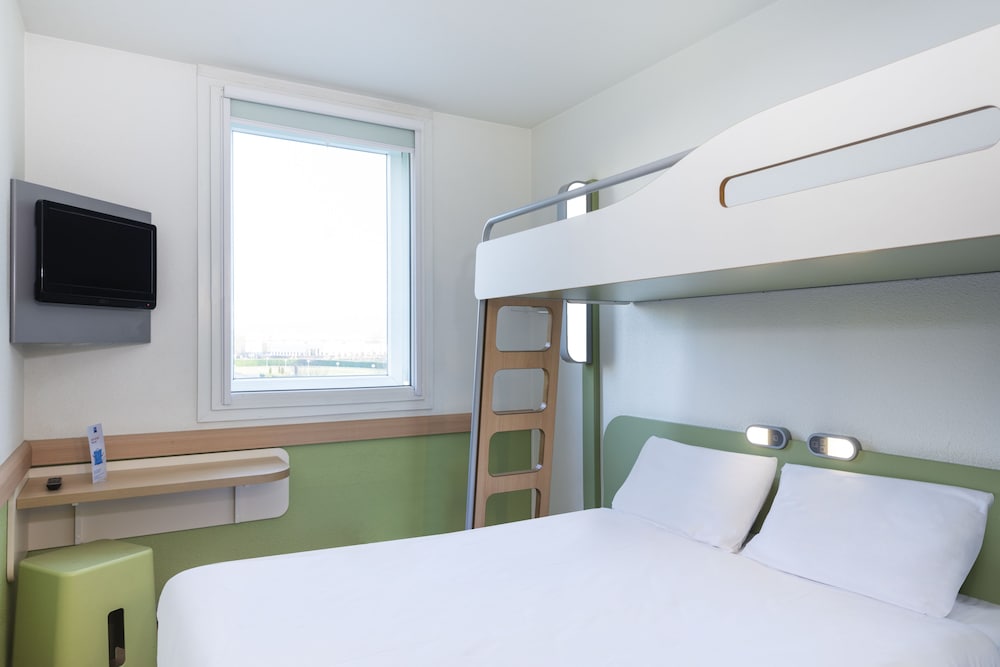 B&B Hotel Troyes Centre 21/62