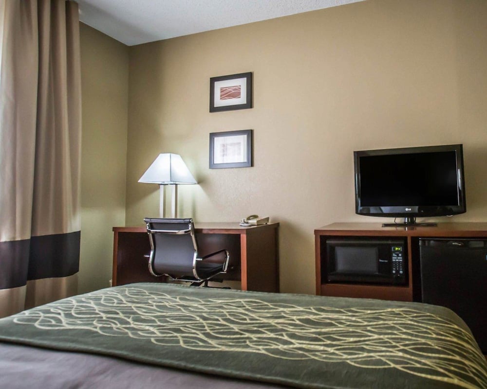 Comfort Inn Morris I-80 22/43