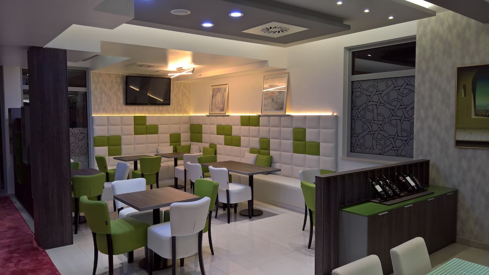 Hotel Ivona Medjugorje 32/43