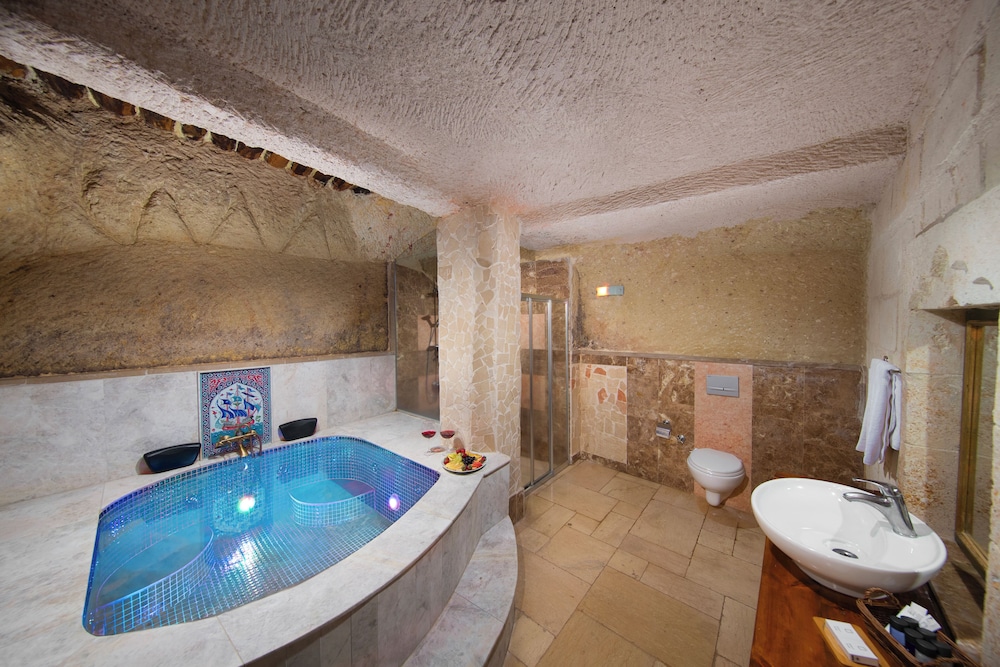 Aja Cappadocia Hotel 23/50
