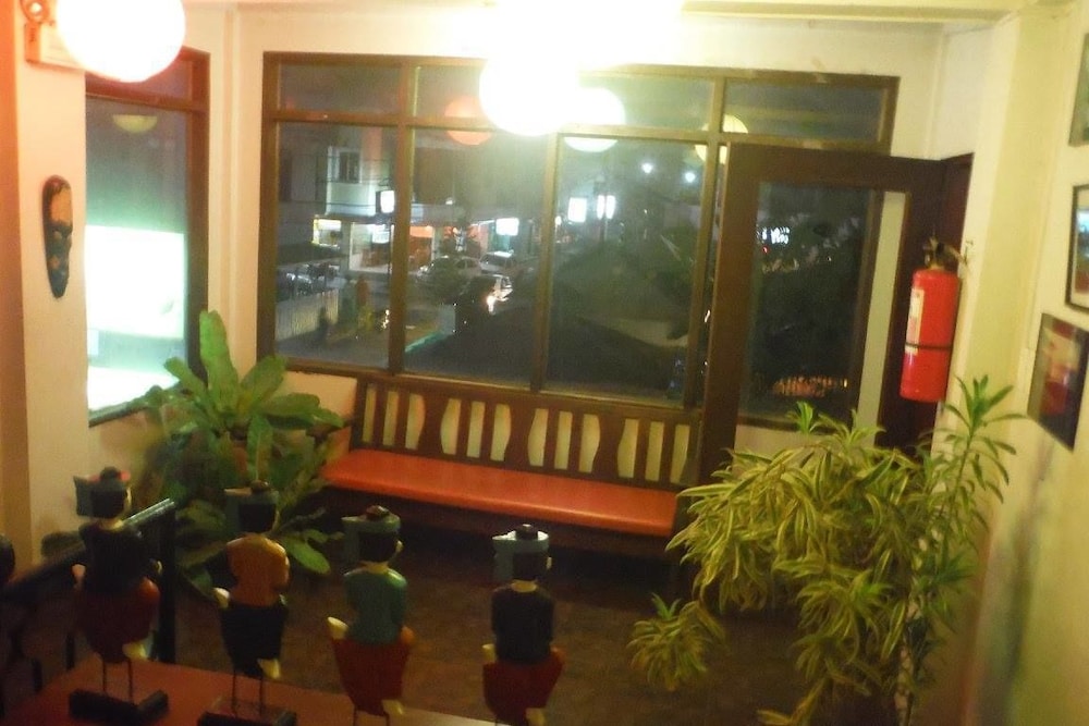 Antonios Pension House 10/50