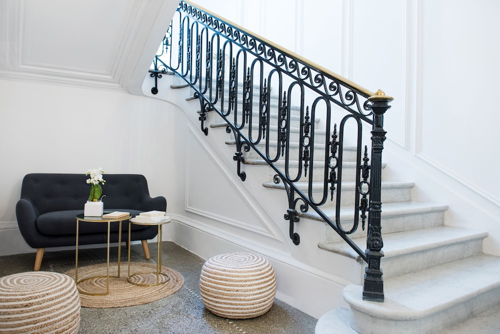 Suites Et Hotel Helzear Etoile 29/56