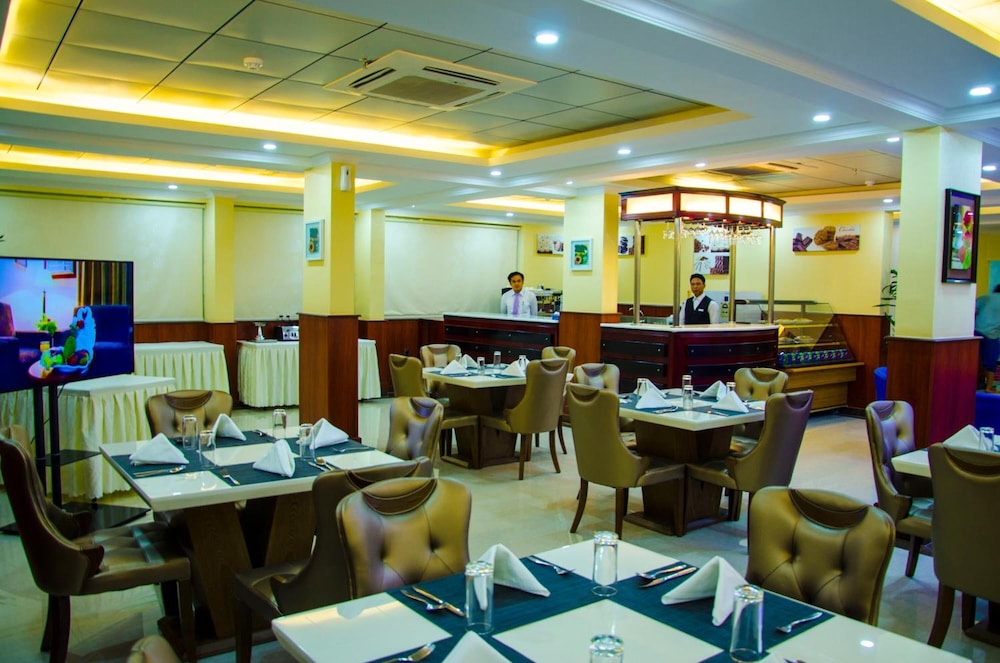 فندق الجبيل إن(Jubail Inn Hotel) 34/39