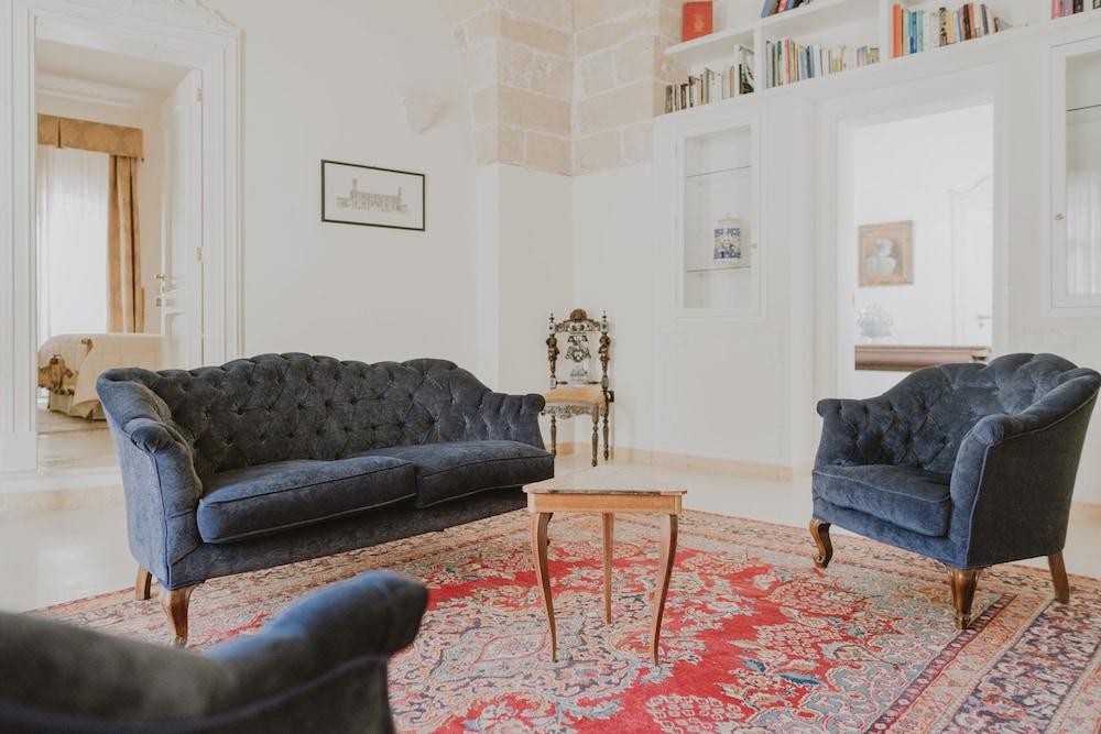 Relais Il Mignano 36/50