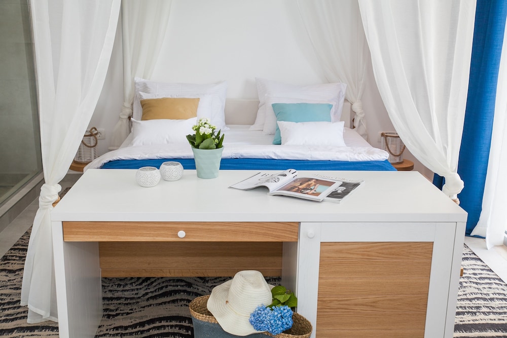 Boutique Hotel Casa Del Mare Blanche 8/50