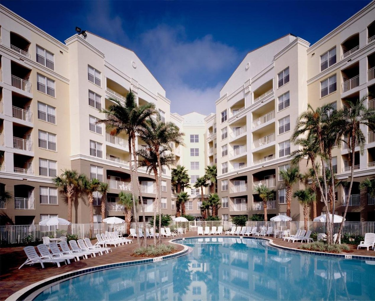 Vacation Village At Parkway 41/48