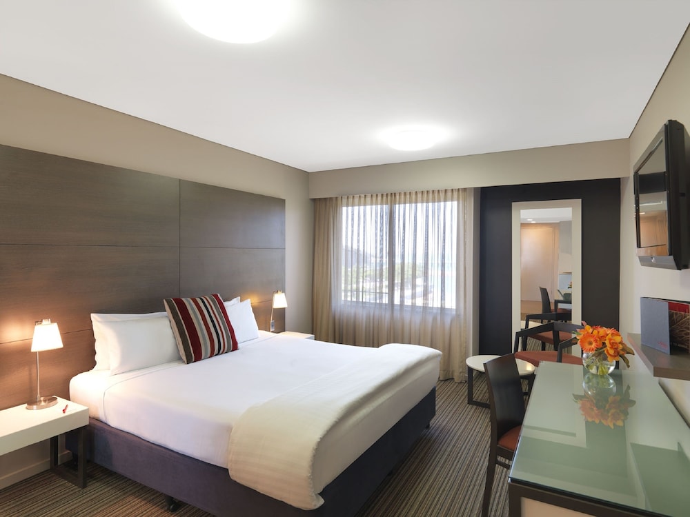 ADINA APARTMENT HOTEL DARWIN WATERFRONT 13/60