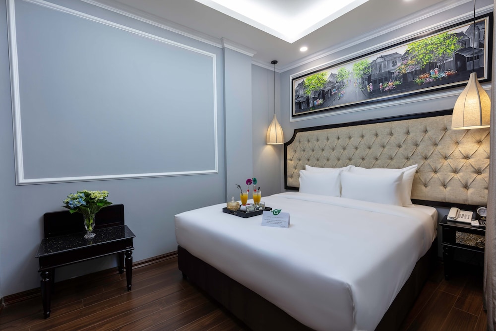Babylon Premium Hotel Spa 8/50