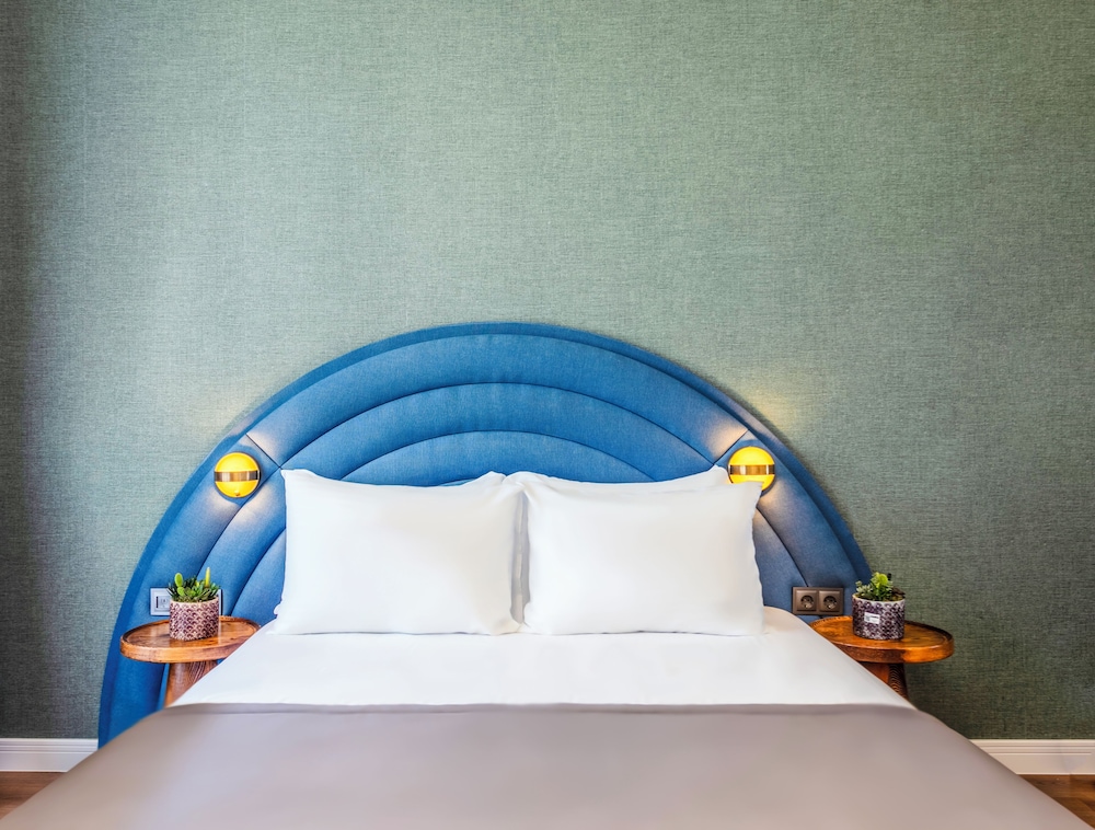 Nenessa Airport Hotel 32/46