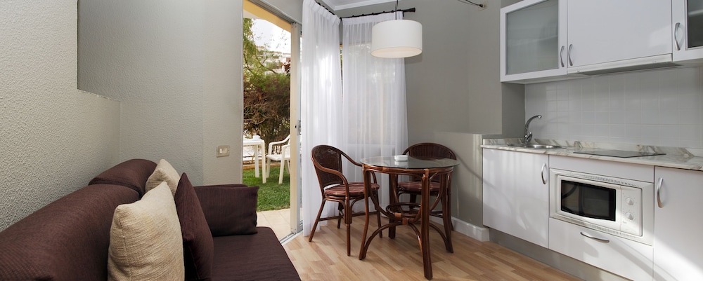 Apartamentos Hg Tenerife Sur 21/50