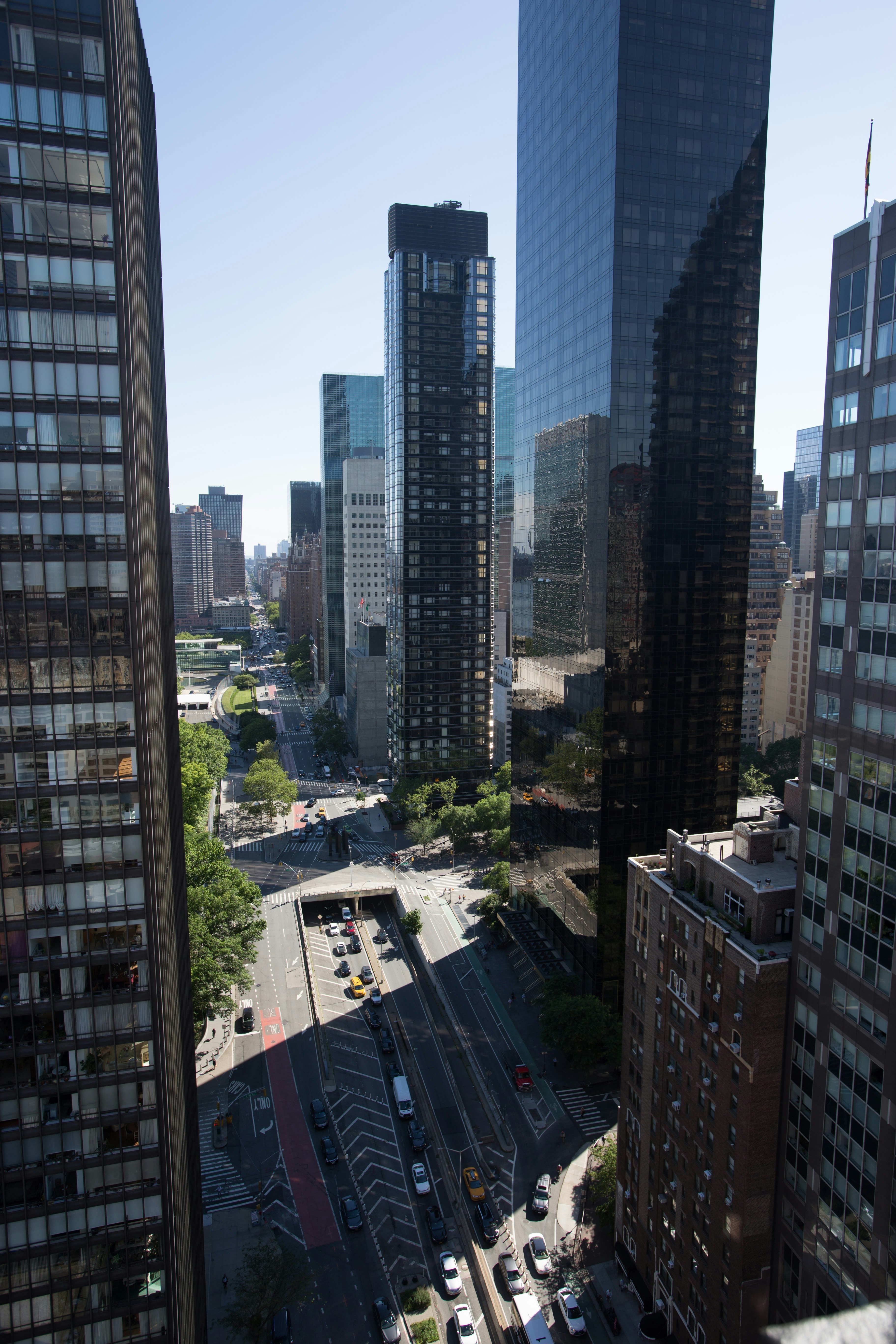 The Beekman Tower, Trademark Collection by Wyndham 63/65